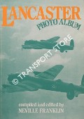 Lancaster Photo Album by FRANKLIN, Neville